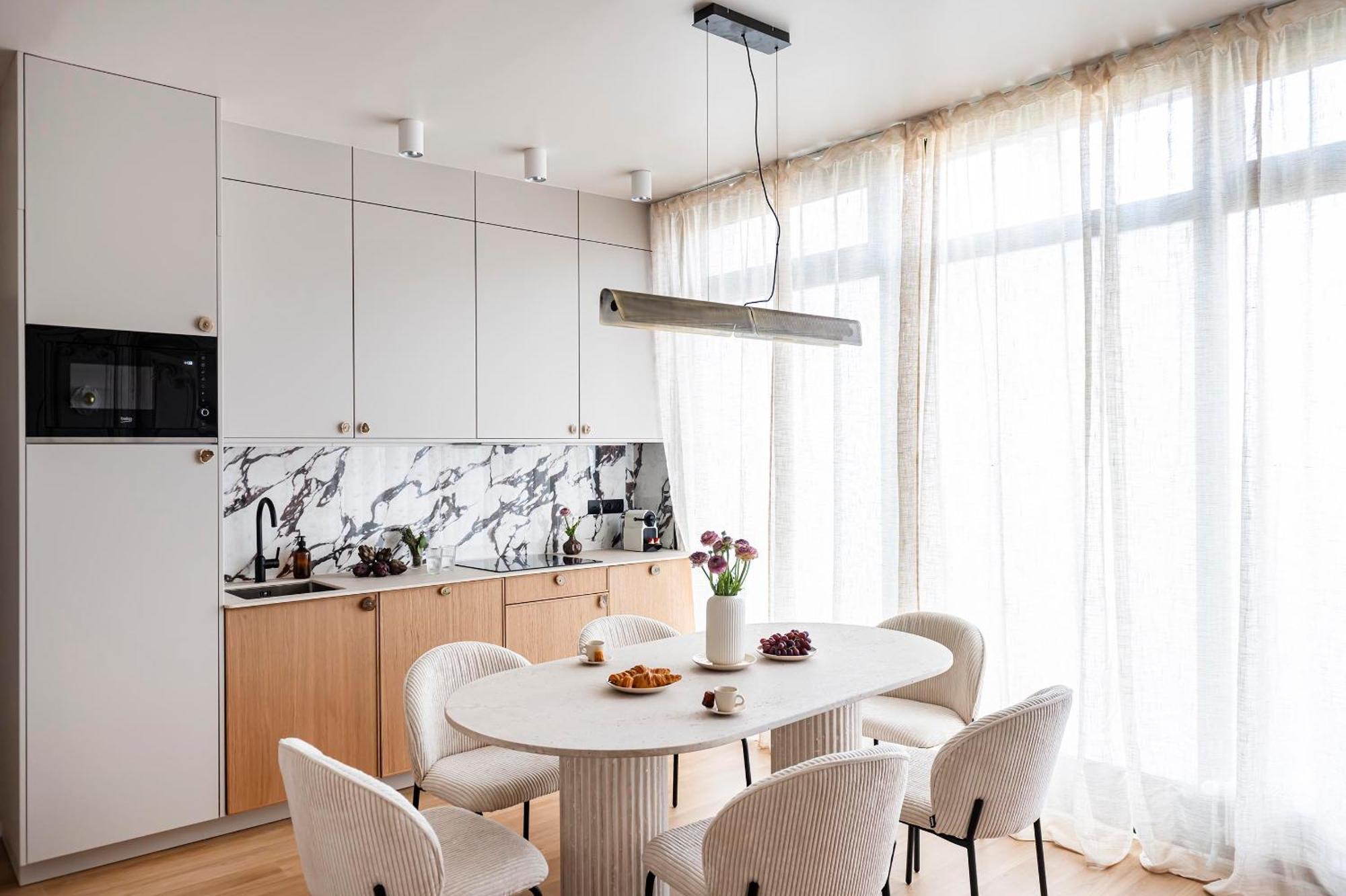 The Olympia Suite - Duke Housing Париж Екстериор снимка