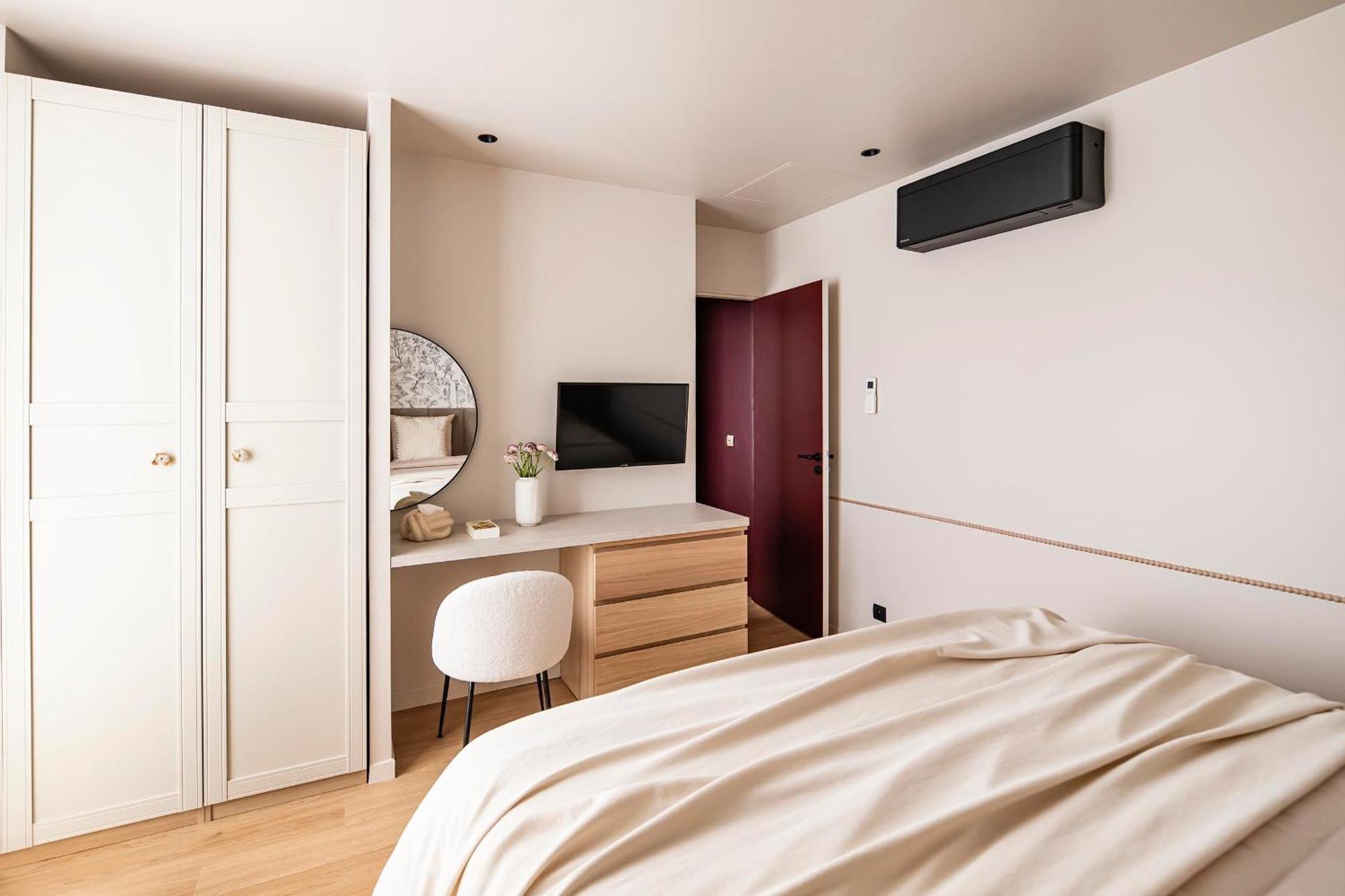 The Olympia Suite - Duke Housing Париж Екстериор снимка